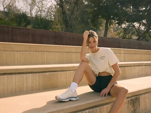 Best Ways To Wear Oversized T-Shirts
